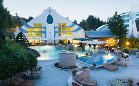 Hotel Carbona Thermal Spa